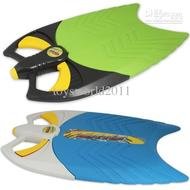 Battle Water Squirt Guns Surf Gun Buoyancy Swimming Board Floats