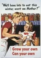 World War 2 Propaganda Posters drawing