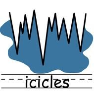 Cartoon Icicle Clip Art N7