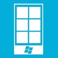 Windows Phone 8 Metro Icons