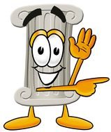 Calculator Clip Art N29