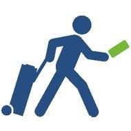 Free Clip Art Travel Icons N9