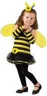 Baby Bumble Bee Costume