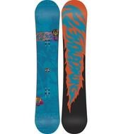 two boards for a snowboard as a picture for a clipart