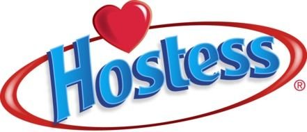 Hostess Logo drawing