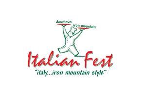 logo for Italian Food