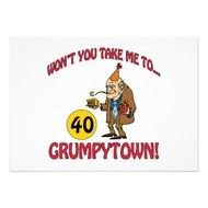 Related Pictures Funny Turning 40 Years Old