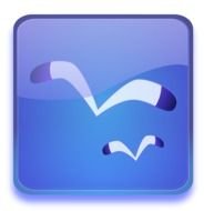 Cartoon Seagull Clip Art N8