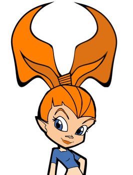 Troll Clip Art N16