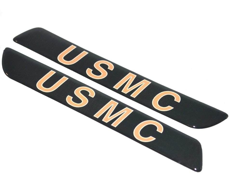 Premium Custom Reflector Stickers
