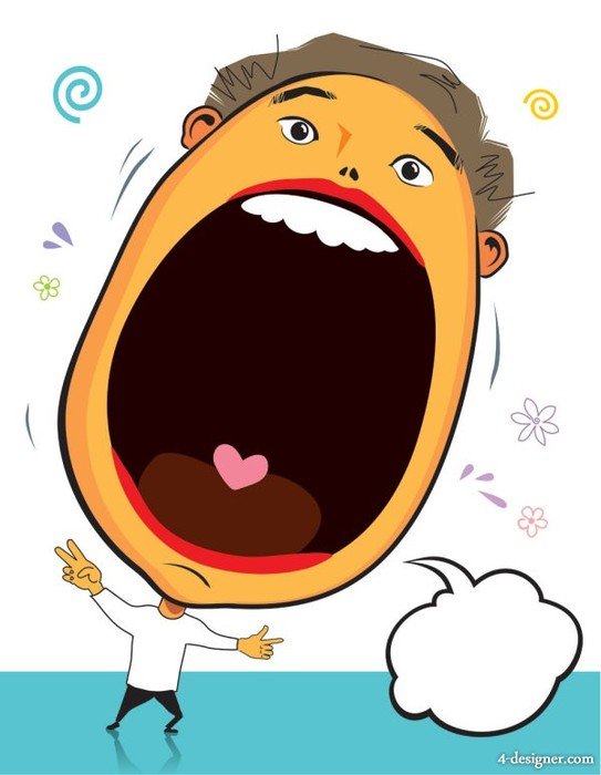 Cartoon Characters N43