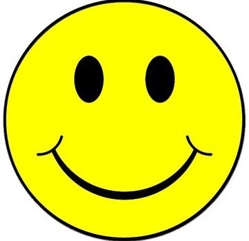 Smiley Face N112