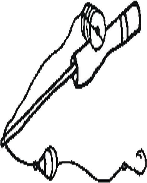 Clipart Fishing Pole Clip Art Vector