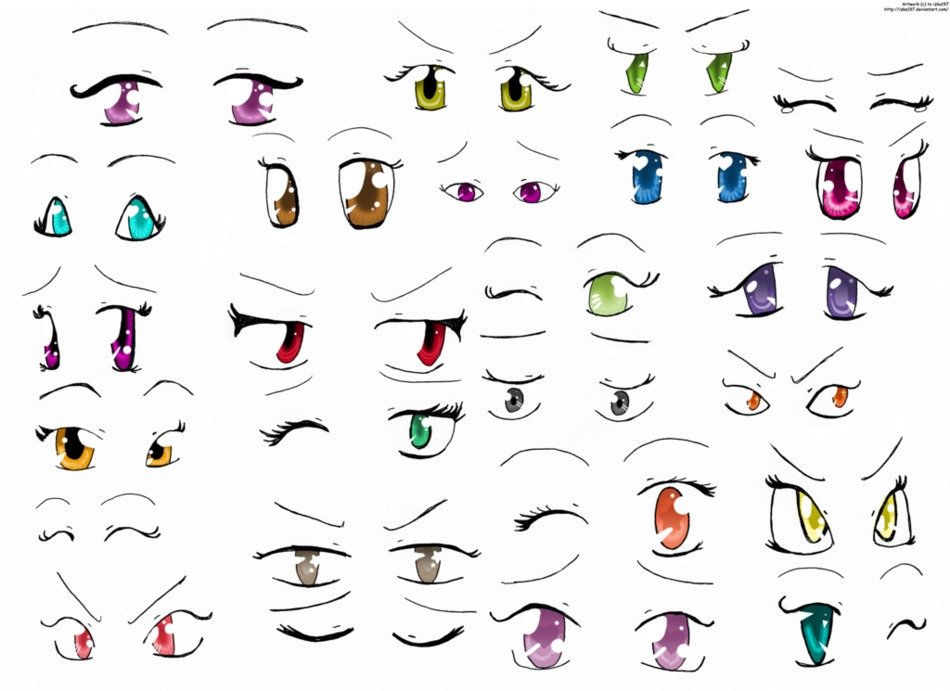 Eye Tears PNG Clipart Anime Eyes Application Software Blue Eyes Cartoon  Eyes Centerblog Free PNG Download