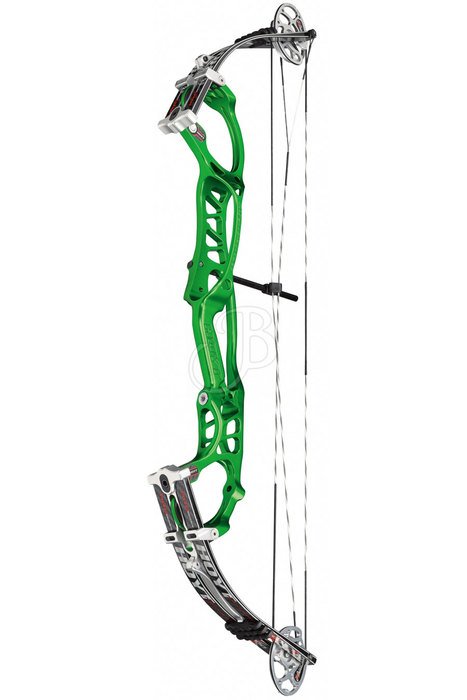 Hoyt Pro Elite Compound Bow