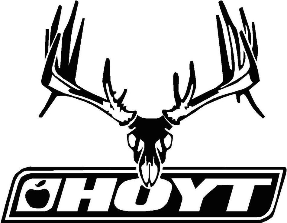 Clip art of the ohoyt logo