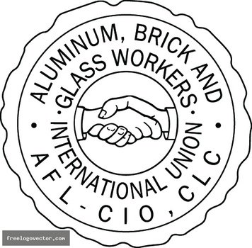 AFL CIO Logo
