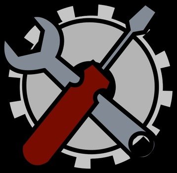 Tools Clip Art N72