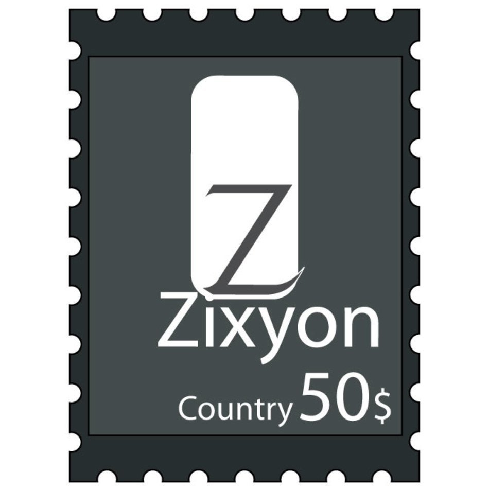 Postage Stamp Clip Art Free N11