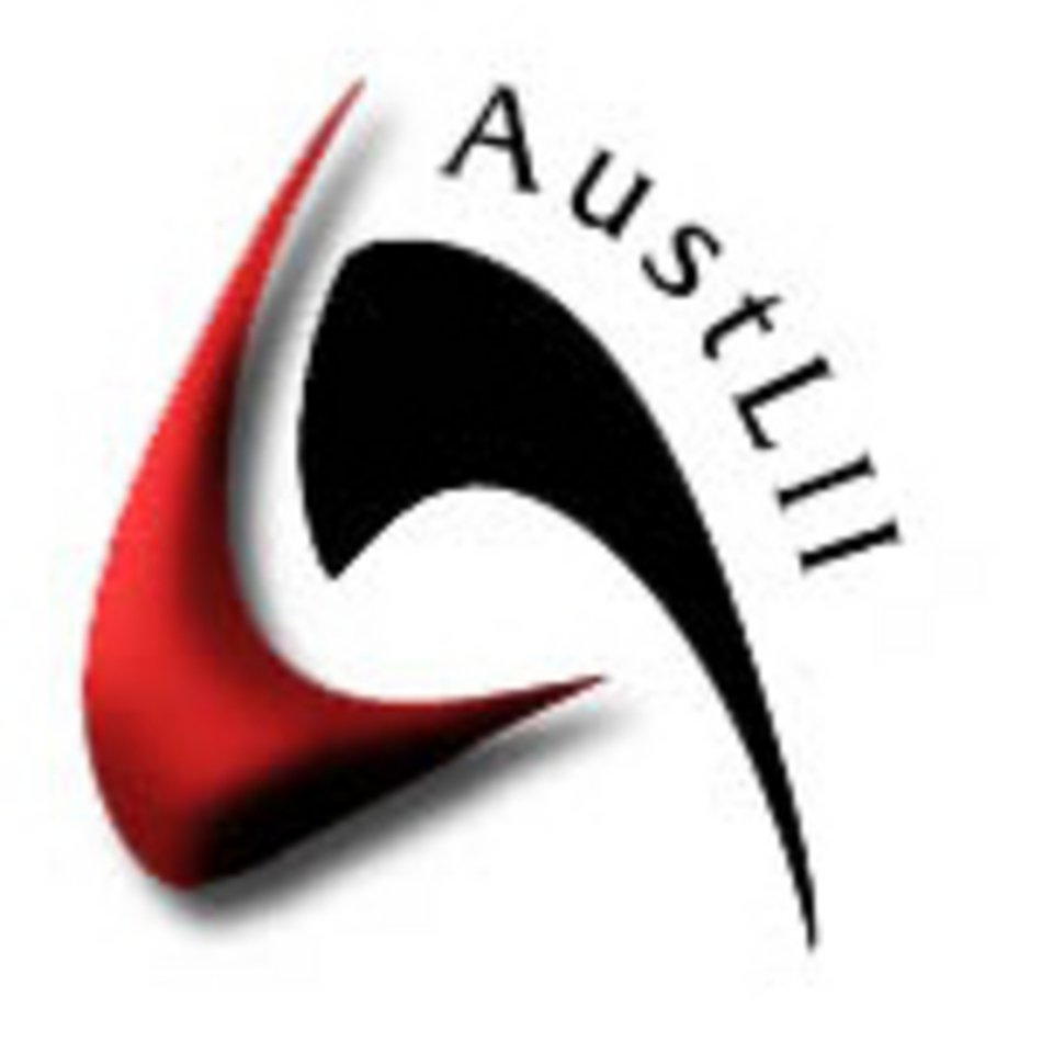 logo of Australasian Legal Information Institute