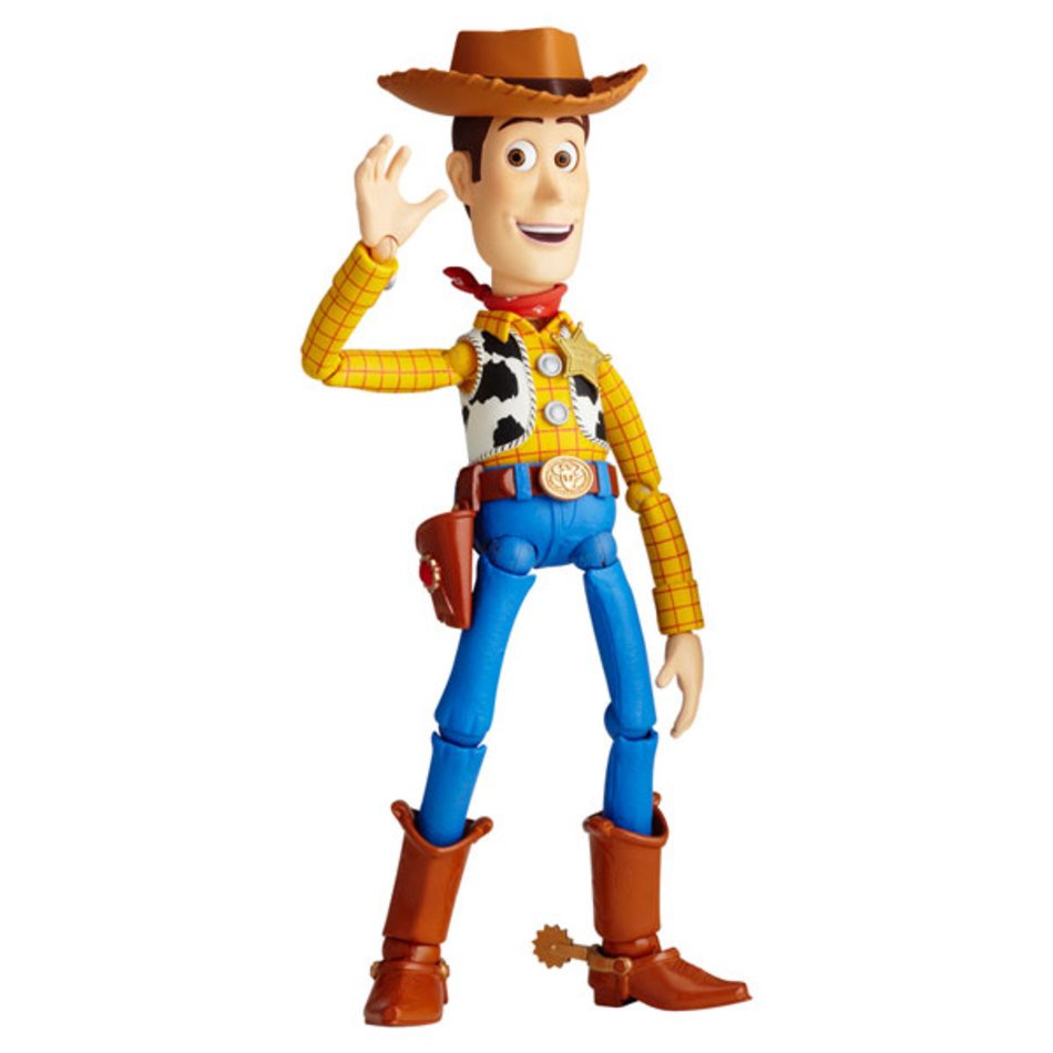 Toy Story Woody N12