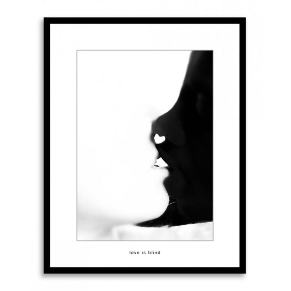 Blind Love