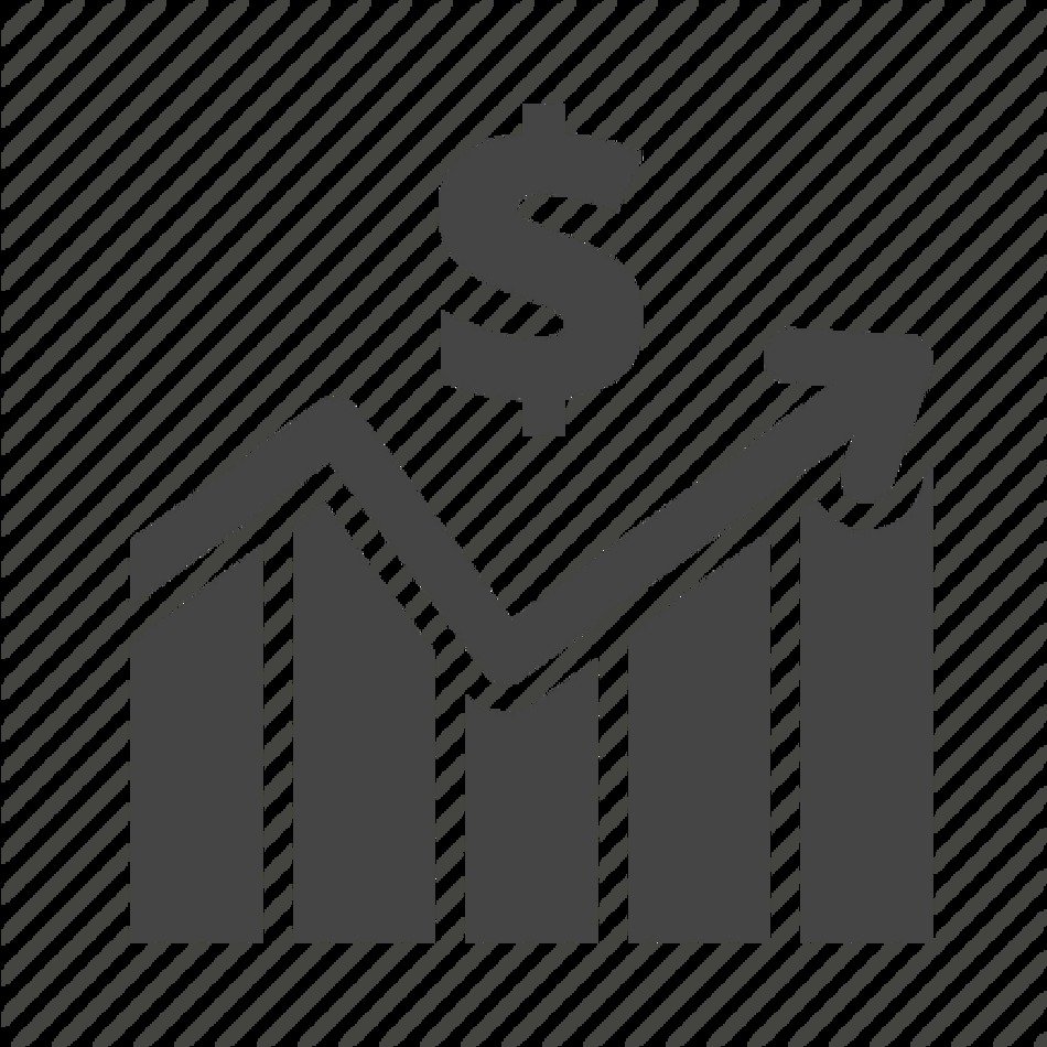Finance Graph Icon