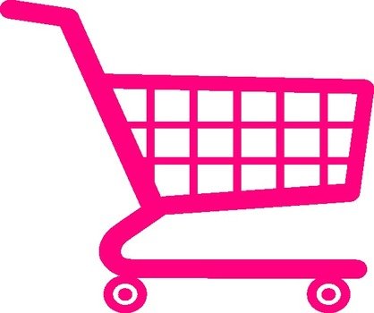 Shopping Cart Clip Art N46