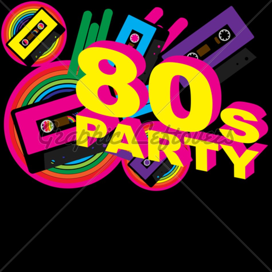 80s Party N3