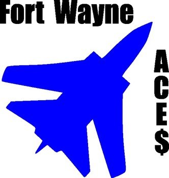 Fort Wayne ACE$ Clip Art