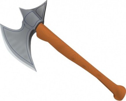 Medieval Clip Art N10