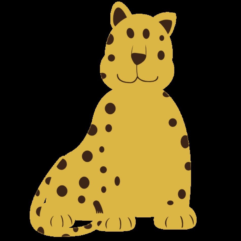 Animal Clip Art N74