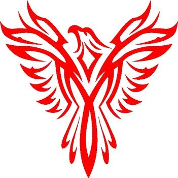 Phoenix Bird N2