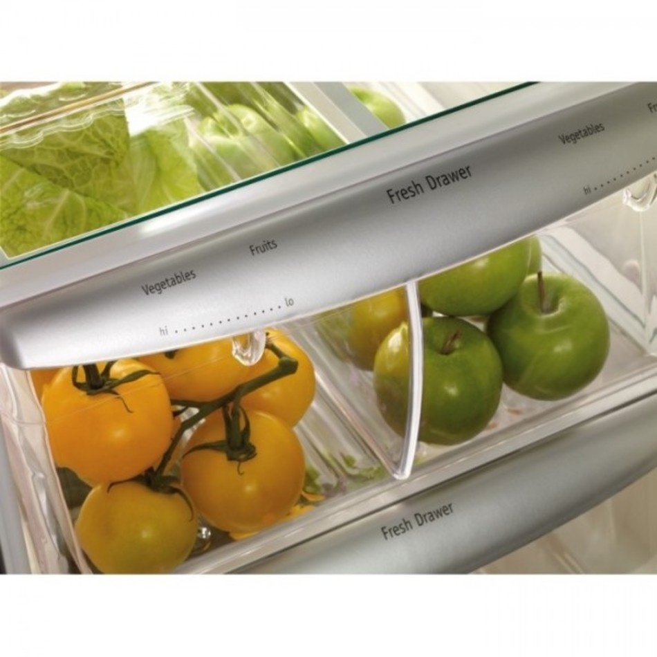 How Wide Is A 26 Cubic Foot Refrigerator