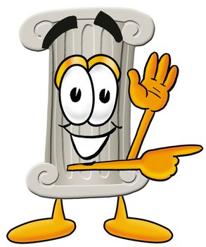 Calculator Clip Art N29