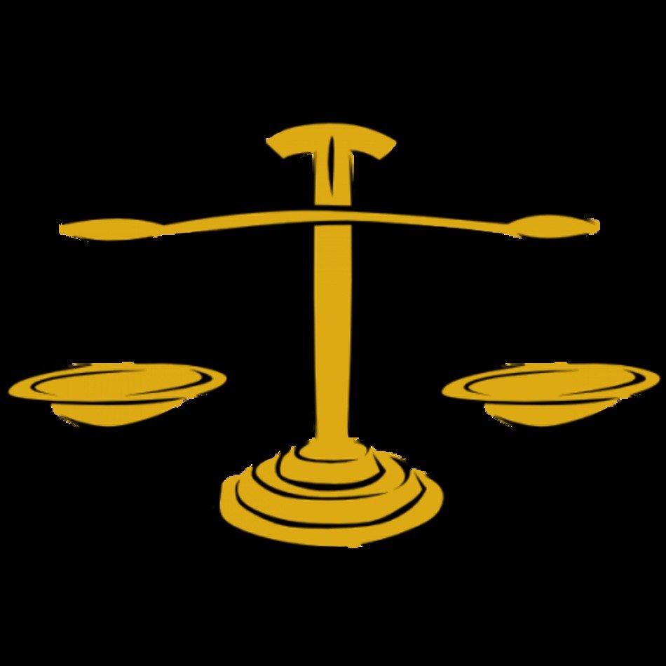 Balance Scale Clip Art Hight 600x600 500x500png