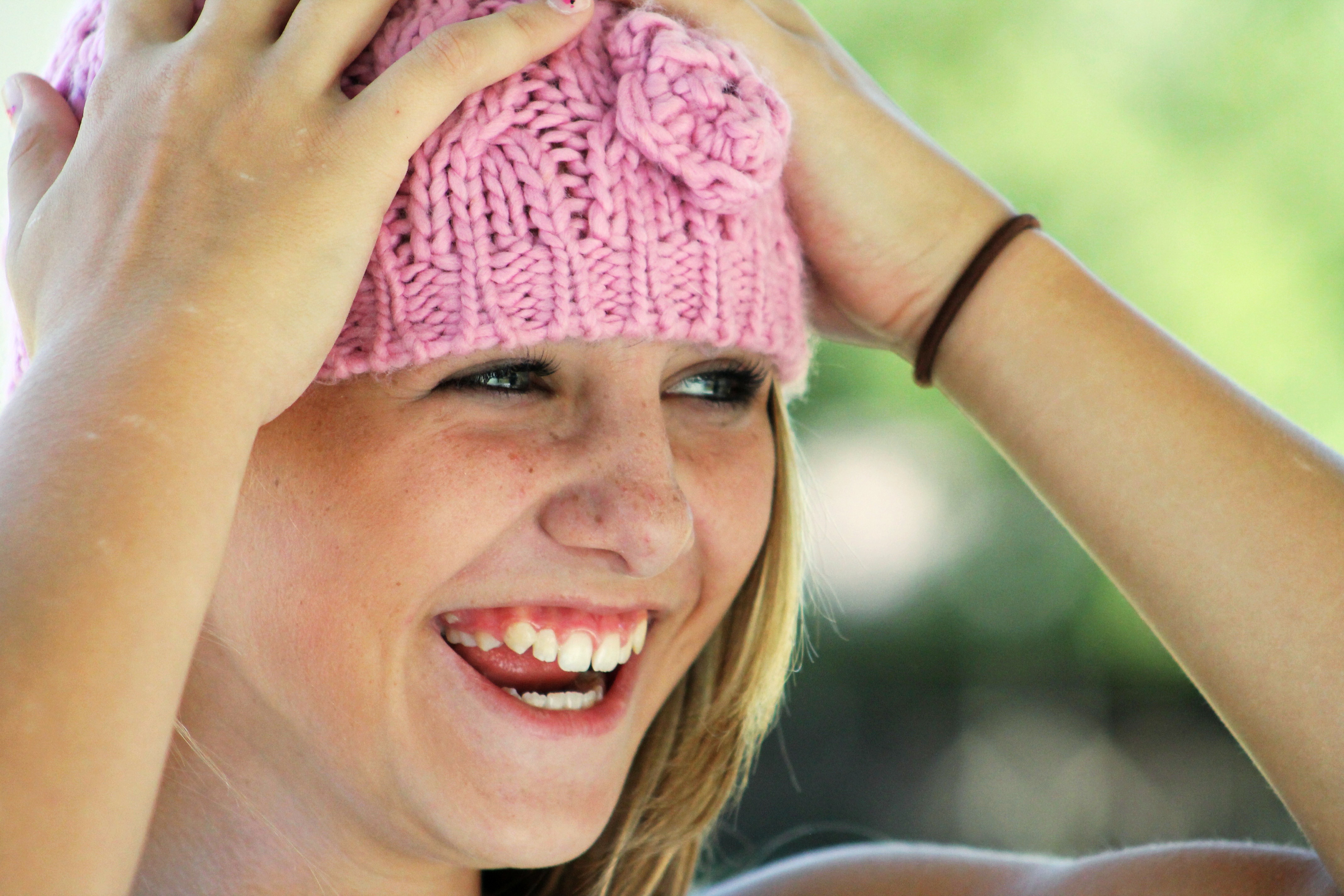 pink-hat-with-a-crown-pageant-planet-this-pink-baseball-cap-has-a