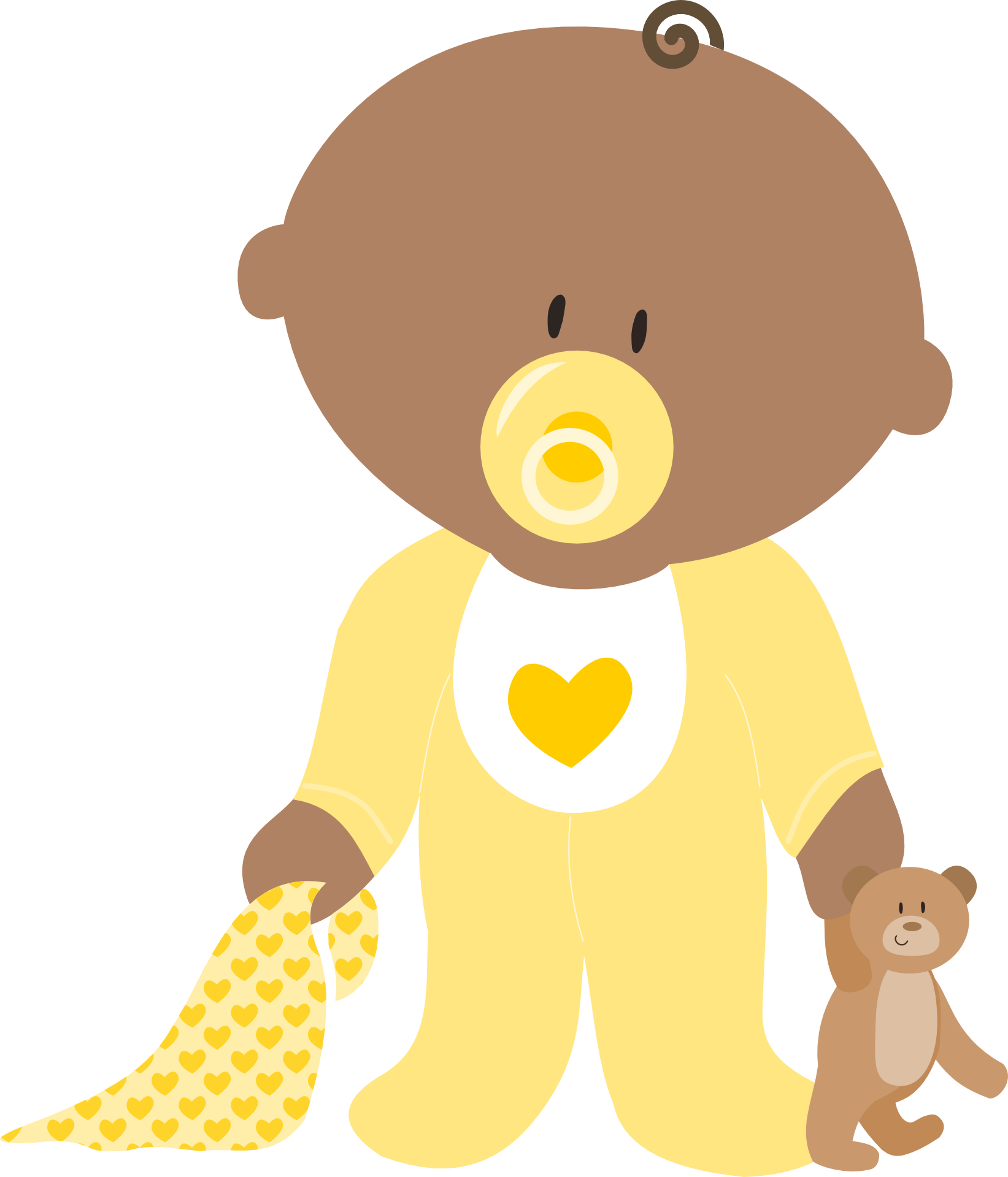 Baby ai. Малыш в желтом персонажи. Младенец в желтом рисунок. Мультик младенец в желтом. Иконки младенец в желтом.