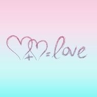 love formula
