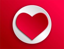 icon of love