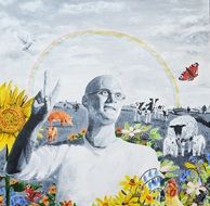 gary yourofsky drawing