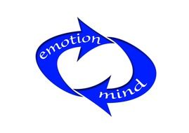 emotion mind poster drawing