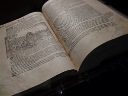 reading of testament