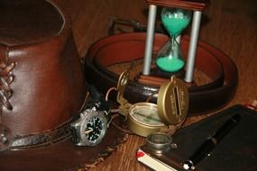 male accessories