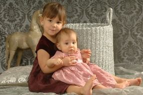 wondrous kids