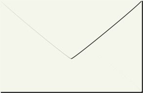 Picture of letter