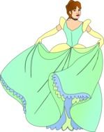 princess from fairy tail