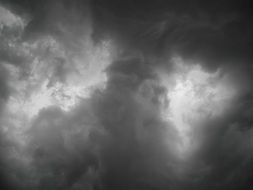 storm sky