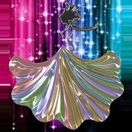 creative special poster with Princess