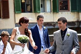 firenze wedding florence